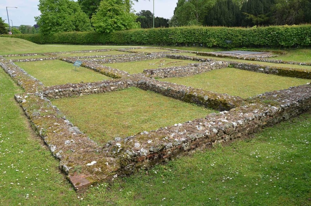 Verulamium
