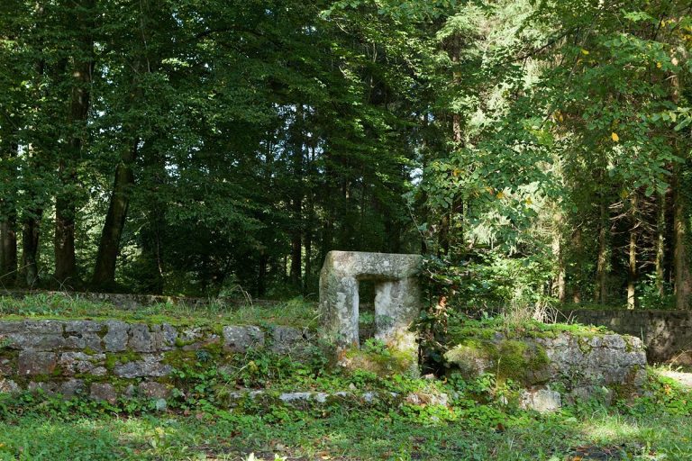 Stelli: A Late Roman Rhine Frontier Fortification in Switzerland