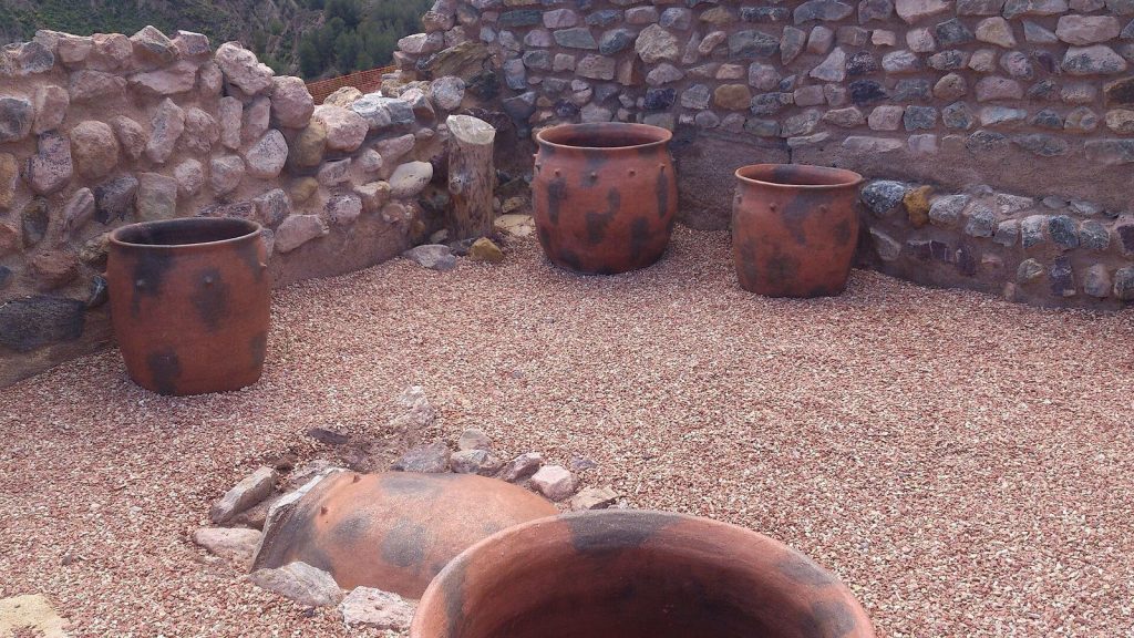 La Bastida de Totana