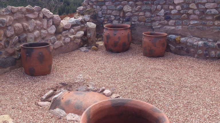 La Bastida de Totana: An El Argar Bronze Age Settlement