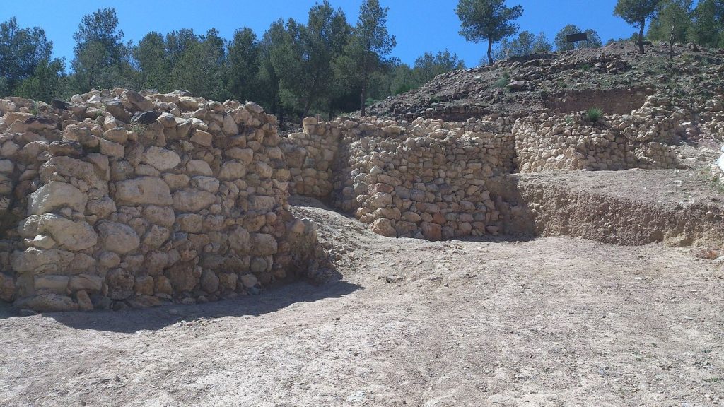 La Bastida de Totana