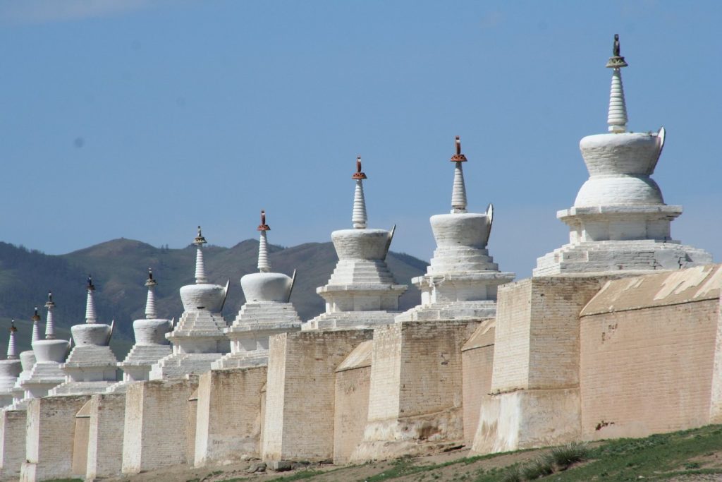 Karakorum: Capital of the Mongol Empire 2 Karakorum