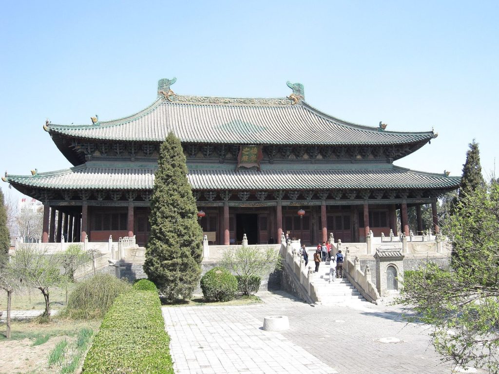 Karakorum: Capital of the Mongol Empire 3 Karakorum