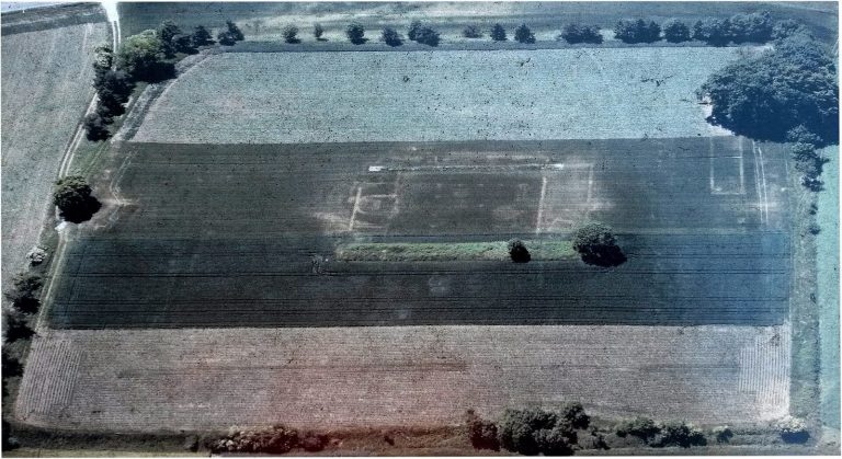Castrum Celeusum: A Roman Cavalry Fort on the Danube Frontier