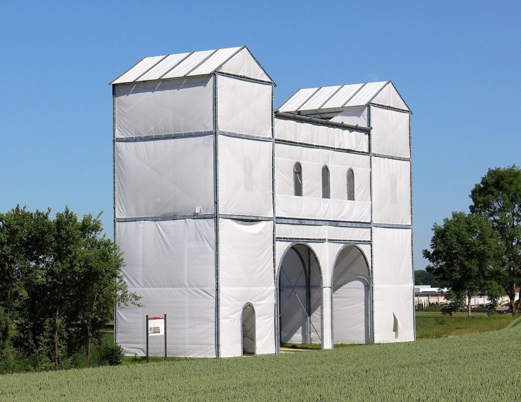 Castrum Celeusum: A Roman Cavalry Fort on the Danube Frontier 2 Castrum Celeusum
