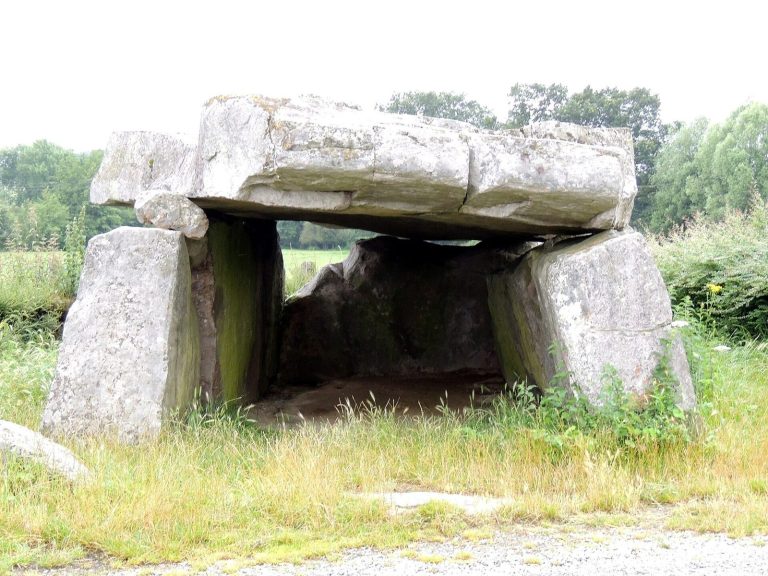 Duneau Archaeological Site: A Prehistoric and Gallo-Roman Settlement in France