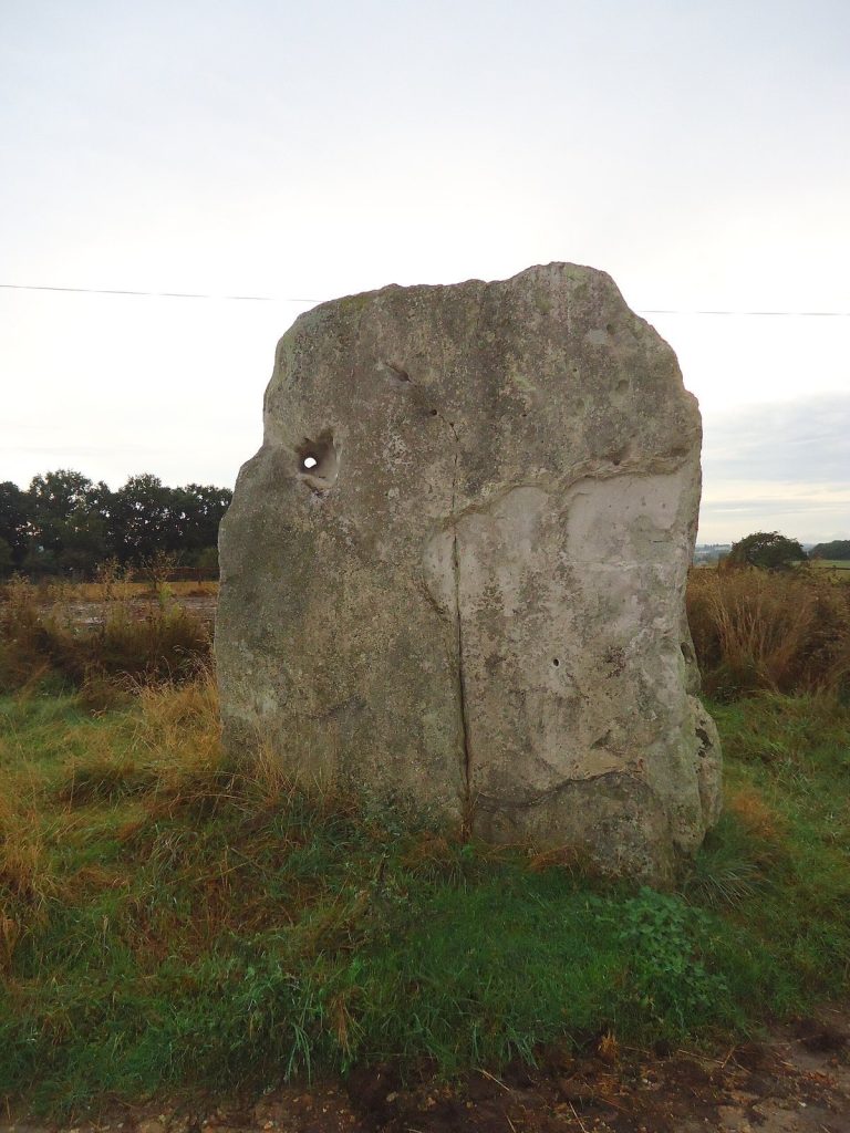 Duneau Archaeological Site: A Prehistoric and Gallo-Roman Settlement in France 2 site archéologique de Duneau