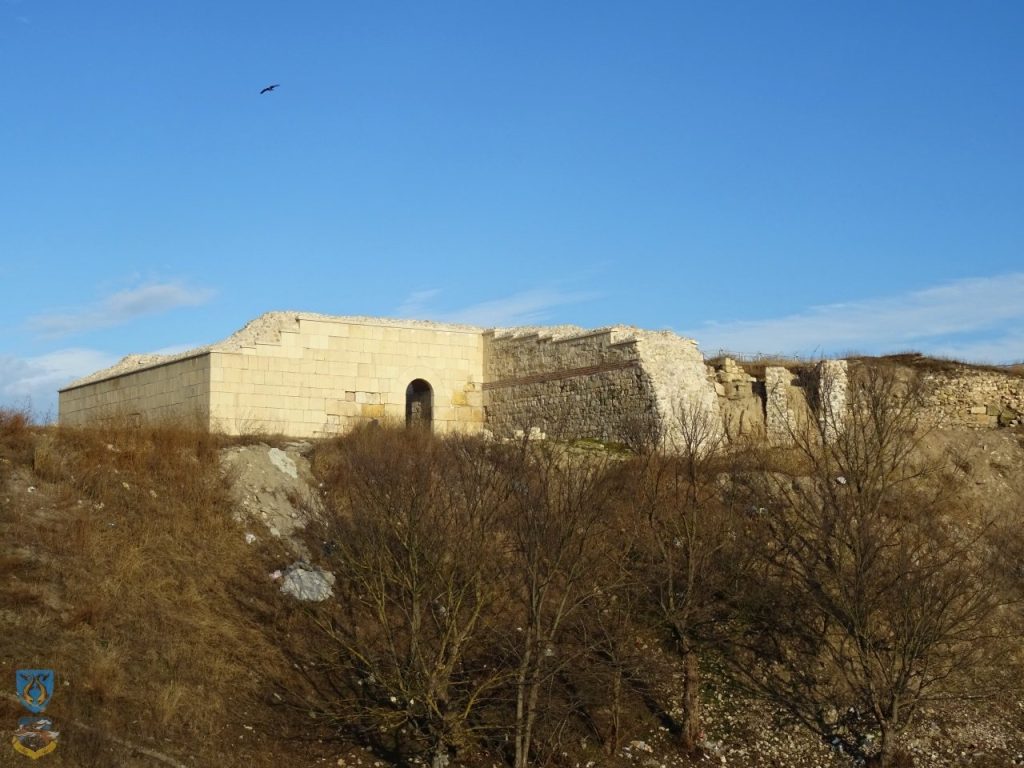 Capidava: A Roman Fort on the Danube Frontier 3 Capidava