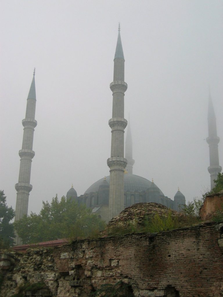 Selimiye Mosque