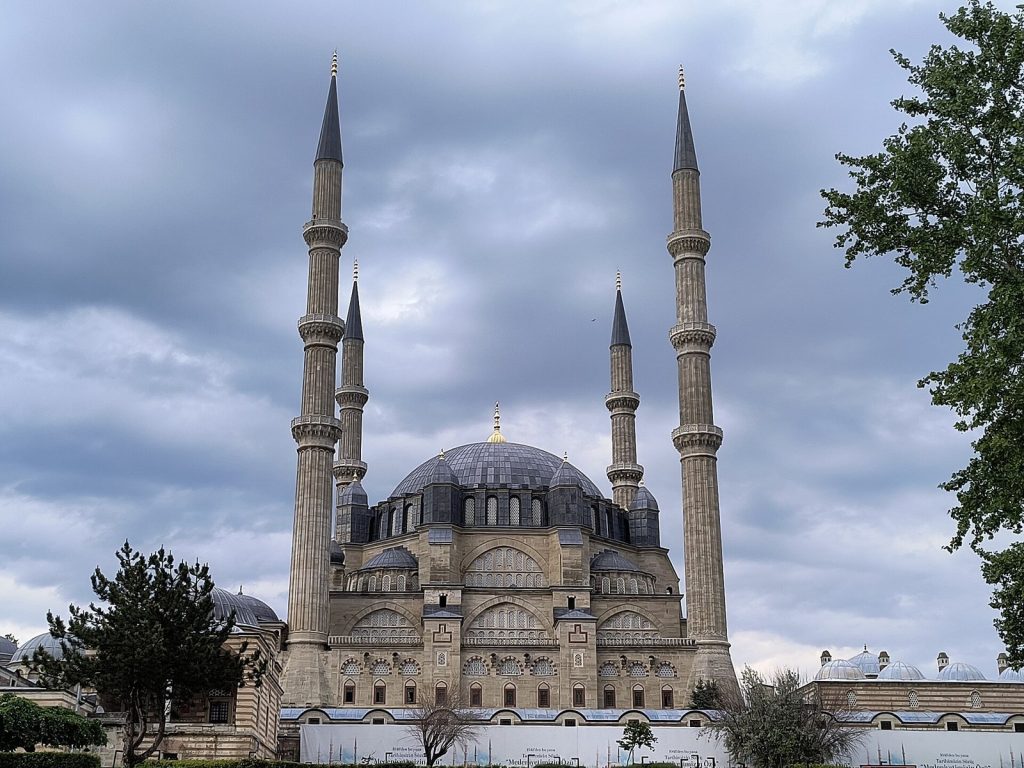 Selimiye Mosque