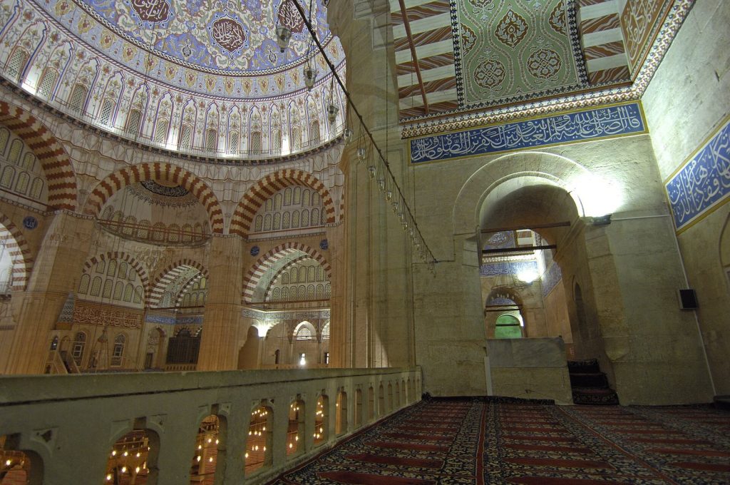 Selimiye Mosque