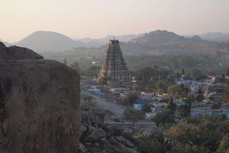 Vijayanagara: Capital of the Vijayanagara Empire