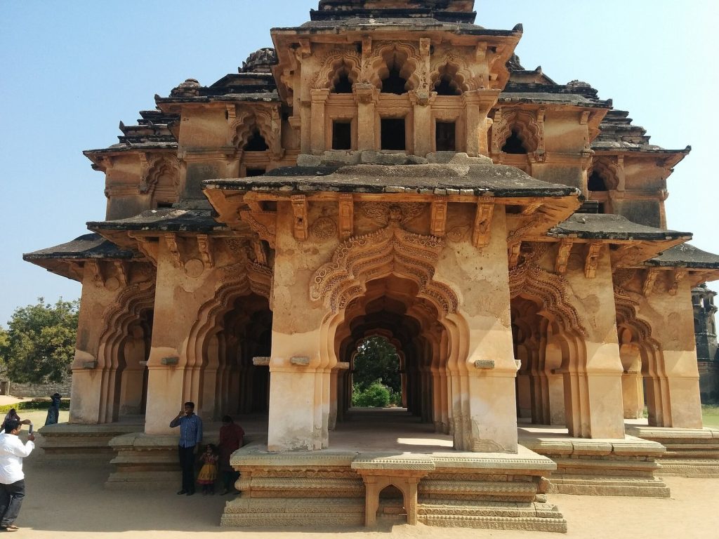 Vijayanagara: Capital of the Vijayanagara Empire 3 Vijayanagara