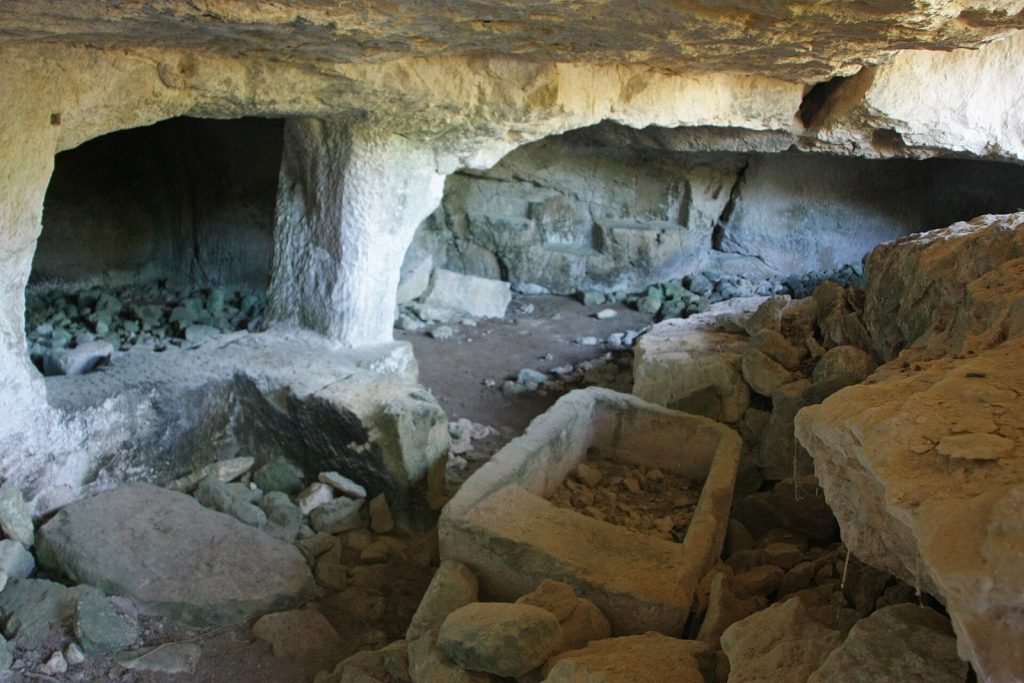 Netum: The Ancient and Medieval Predecessor of Noto 2 Netum