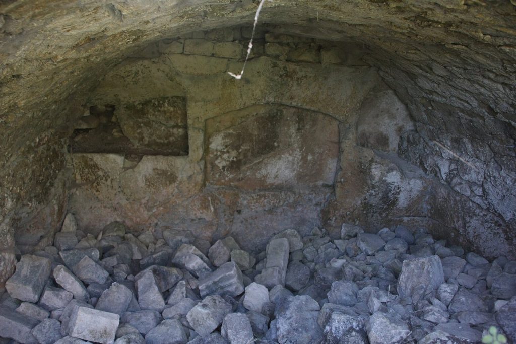 Netum: The Ancient and Medieval Predecessor of Noto 4 Netum