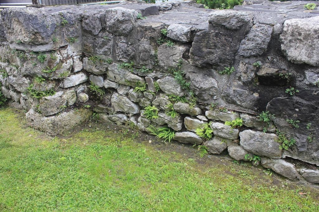 Kastell Schaan