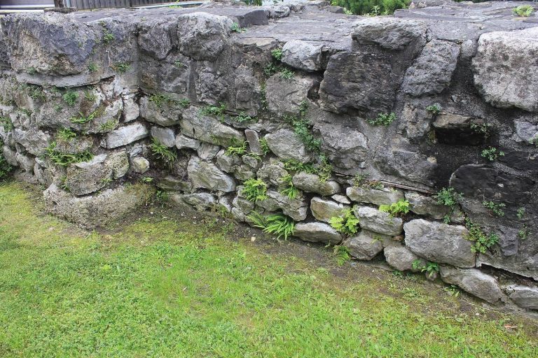 Kastell Schaan: A Late Roman Frontier Fort in Liechtenstein