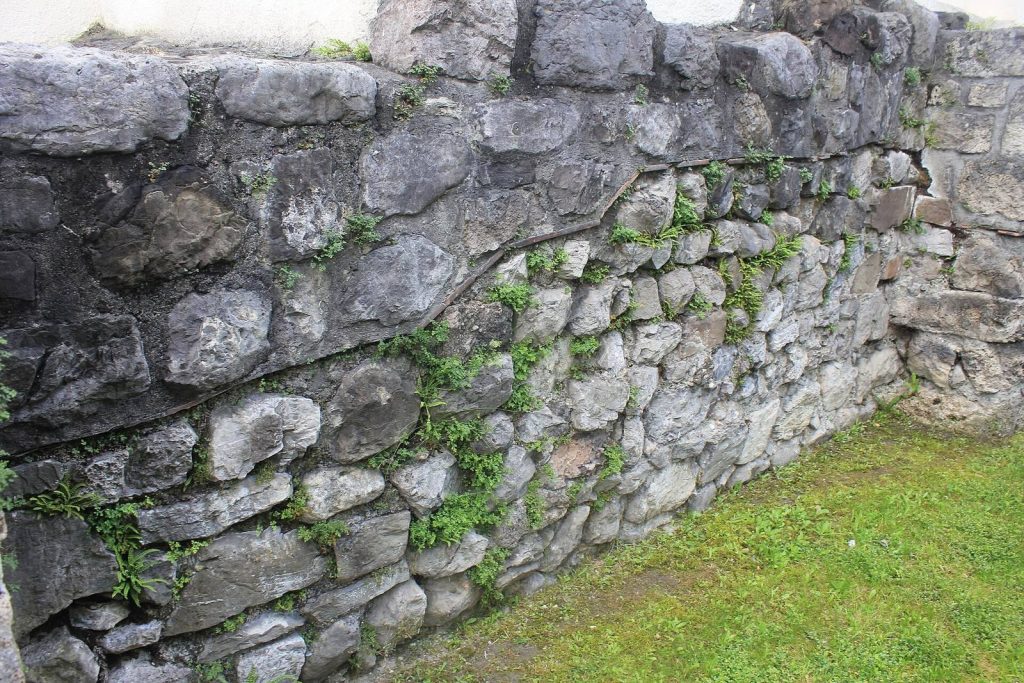 Kastell Schaan