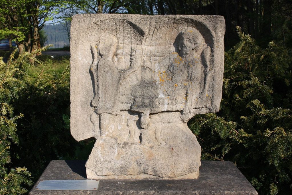 Castra of Schirenhof