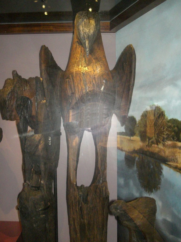 Fort Center: An Indigenous Earthwork Complex in Florida 1 Fort Center