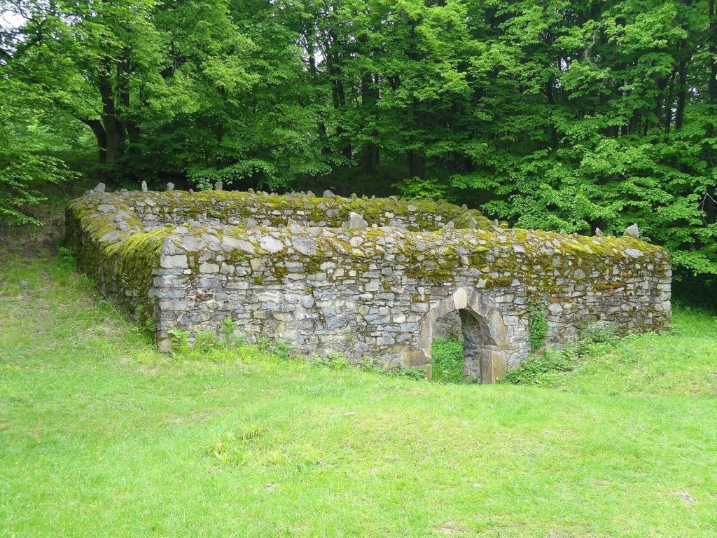 Glauberg: A Celtic Hillfort and Princely Burial Complex in Germany 2 Glauberg
