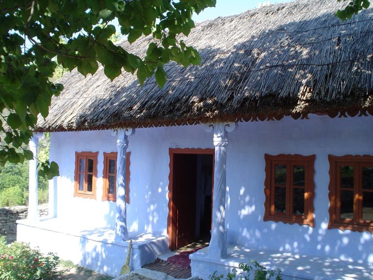 Old Orhei: A Multi-Period Archaeological Landscape in Moldova