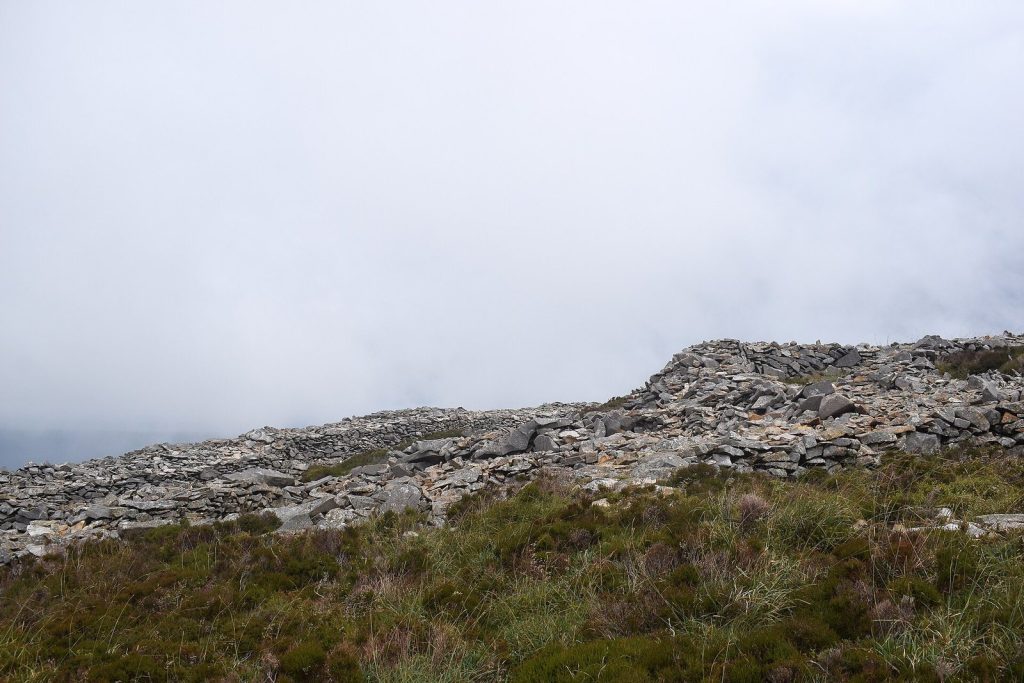 Tre'r Ceiri: An Iron Age Hillfort in Wales 2 Tre'r Ceiri