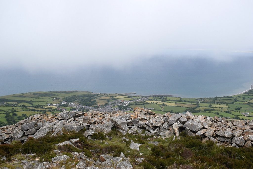 Tre'r Ceiri: An Iron Age Hillfort in Wales 3 Tre'r Ceiri