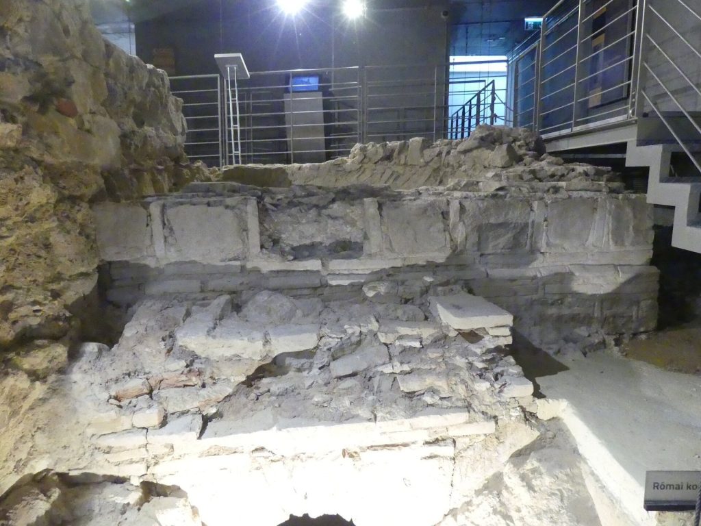 Early Christian Necropolis of Pécs: A Late Roman Burial Complex 3 Early Christian Necropolis of Pécs