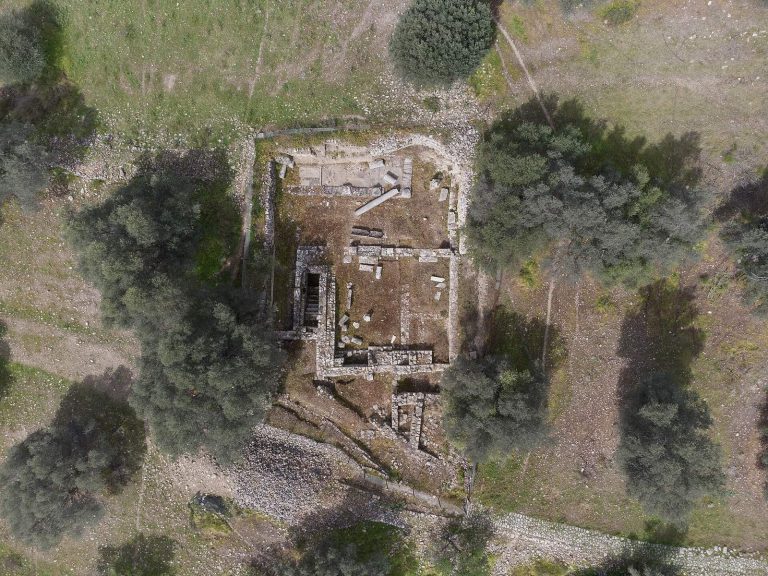 Sanctuary of the Egyptian Gods at Gortyn: A Hellenistic Cult Center