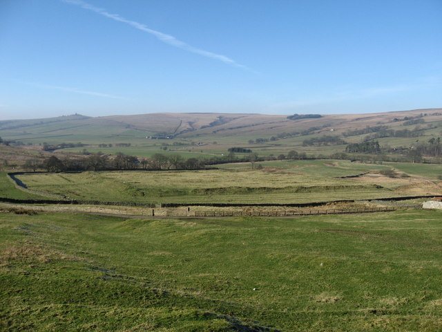 Habitancum: A Roman Auxiliary Fort in Northumberland