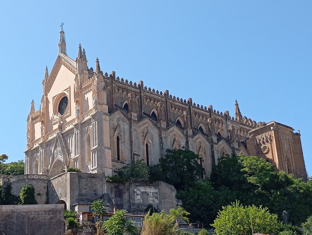 Tempio di San Francesco