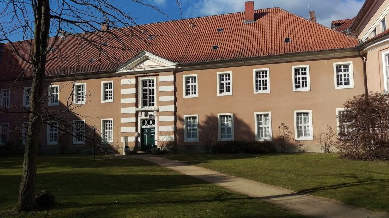 Medingen Abbey and St. Mauritius: A Protestant Women’s Foundation in Germany