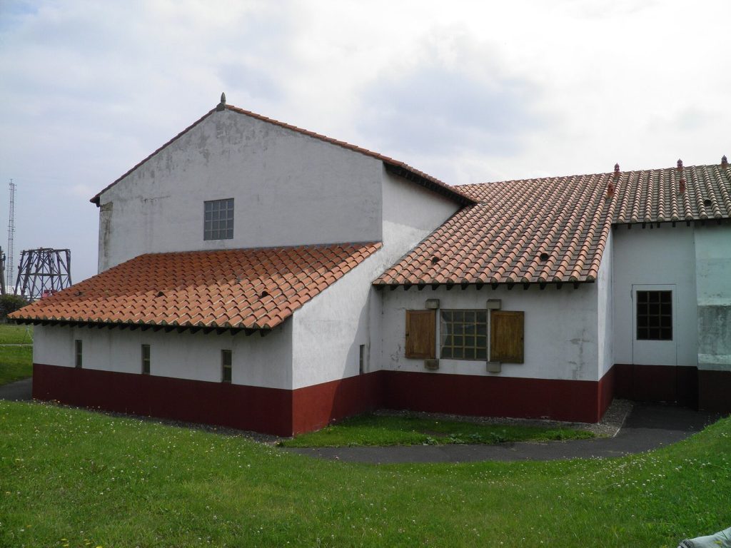 Segedunum Roman Fort: Hadrian’s Wall’s Eastern Fort 1 Castrum Segedunum