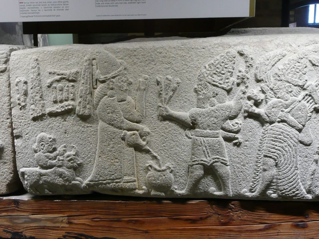 Arslantepe: A Settlement Mound and Regional Center in Türkiye 3 Arslantepe