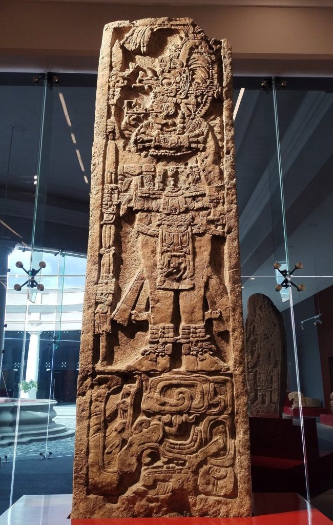 Tamarindito: A Maya City in Guatemala’s Petexbatún Region 1 Tamarindito