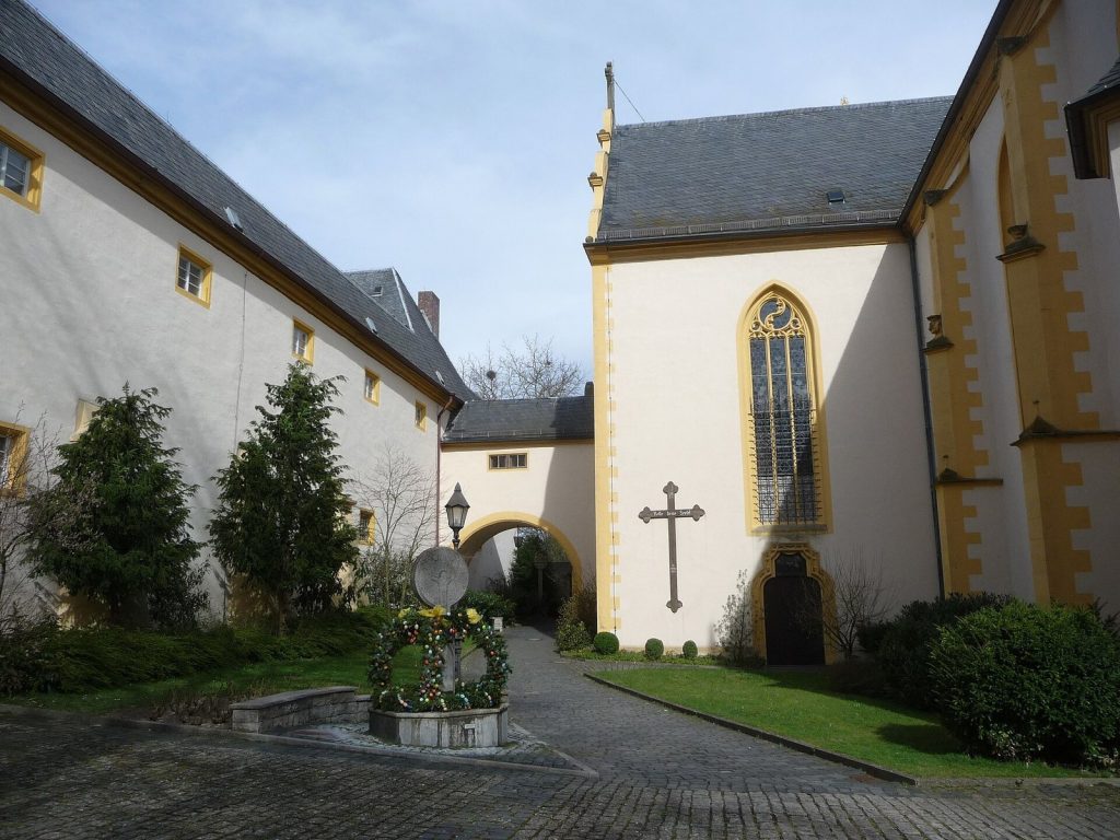 Franziskanerkloster