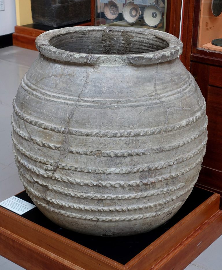 Nuzi: An Ancient Mesopotamian City in Iraq