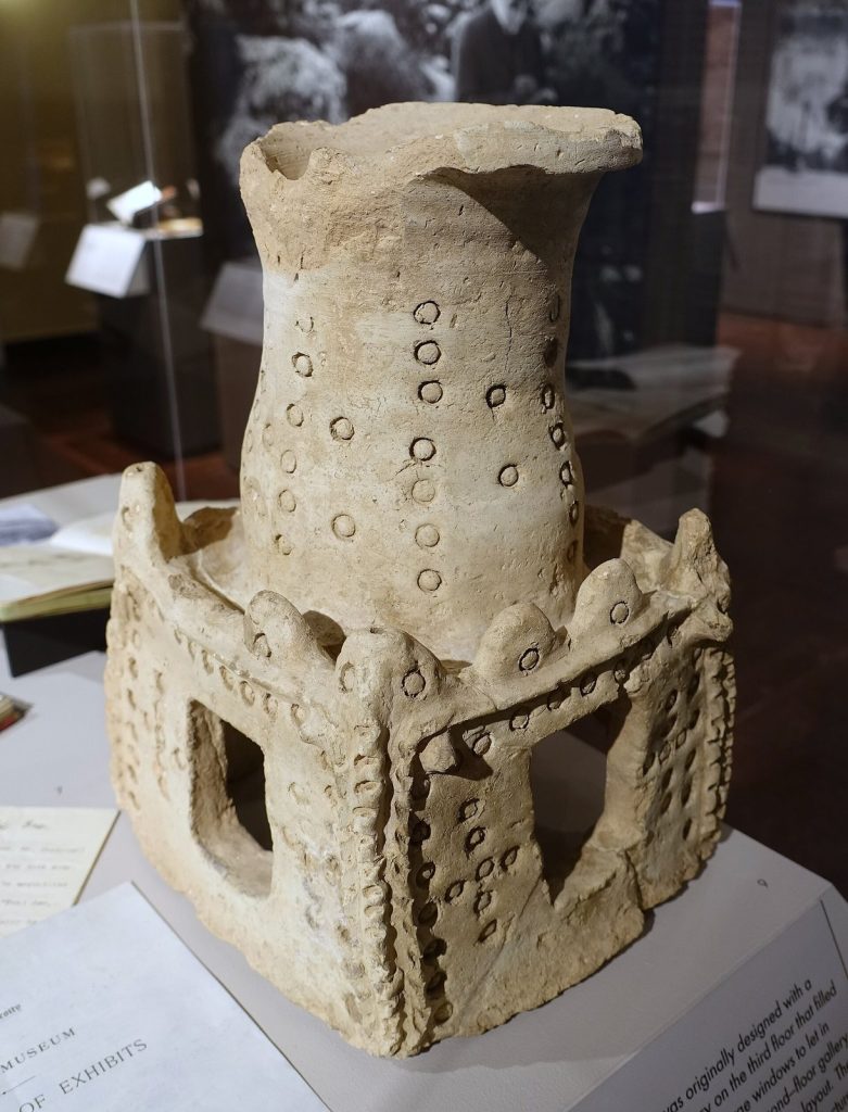 Nuzi: An Ancient Mesopotamian City in Iraq 2 Nuzi