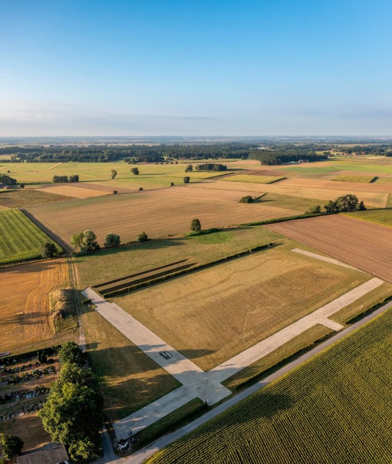 Anreppen: An Augustan Roman Military Camp in Germany