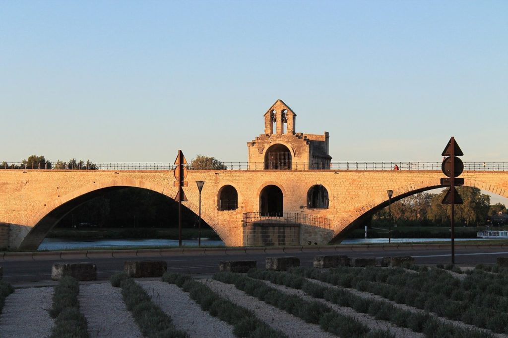 pont Saint-Bénézet