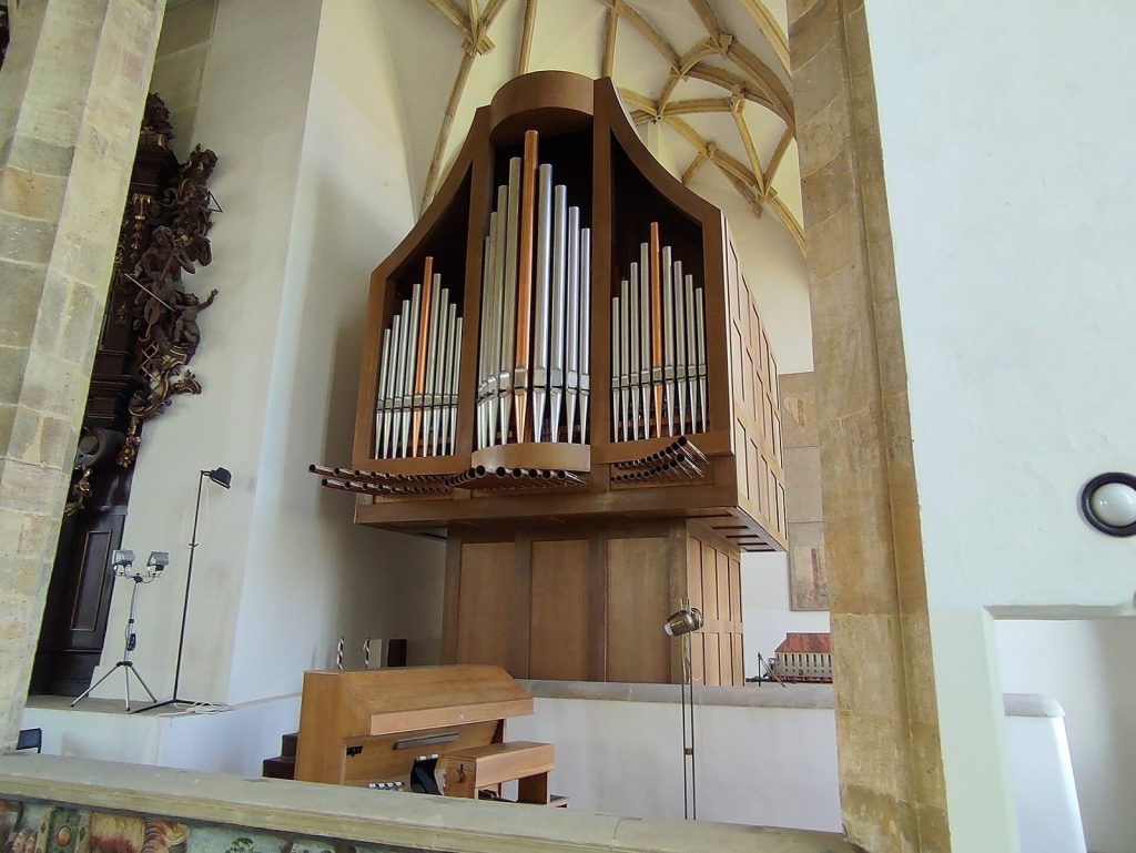 Church of the Assumption of the Virgin Mary: A Roman Catholic Deanery Church in Most 2 Church of the Assumption of the Virgin Mary