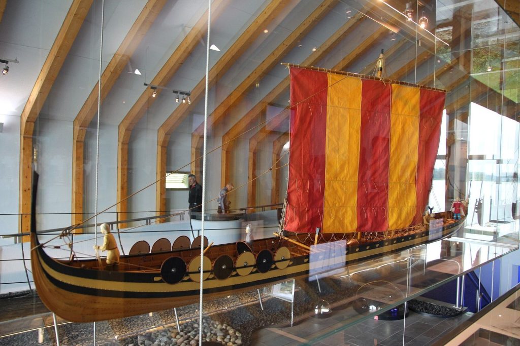 Hedeby: A Viking Age Trading Settlement in Germany 2 Hedeby