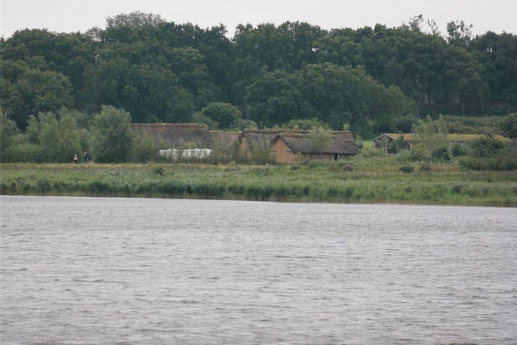 Hedeby: A Viking Age Trading Settlement in Germany 3 Hedeby