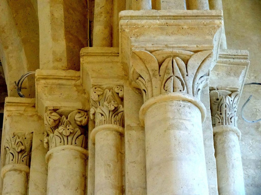 Église Saint-Pierre de Vaumoise