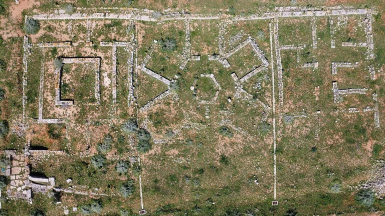Roman Ruins of Quinta da Abicada: A Roman Villa in Portugal