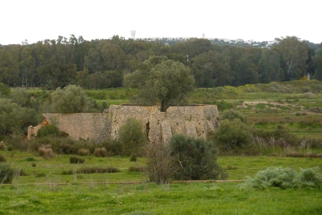 Roman Ruins of Quinta da Abicada: A Roman Villa in Portugal 3 Roman ruins of Quinta da Abicada