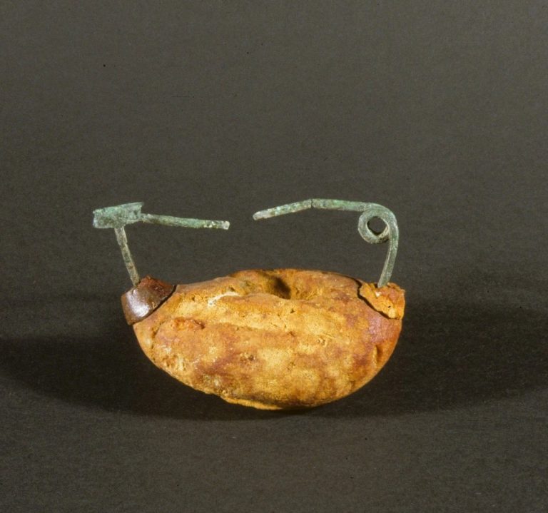 Novilara Necropolis: An Iron Age Picene Burial Ground