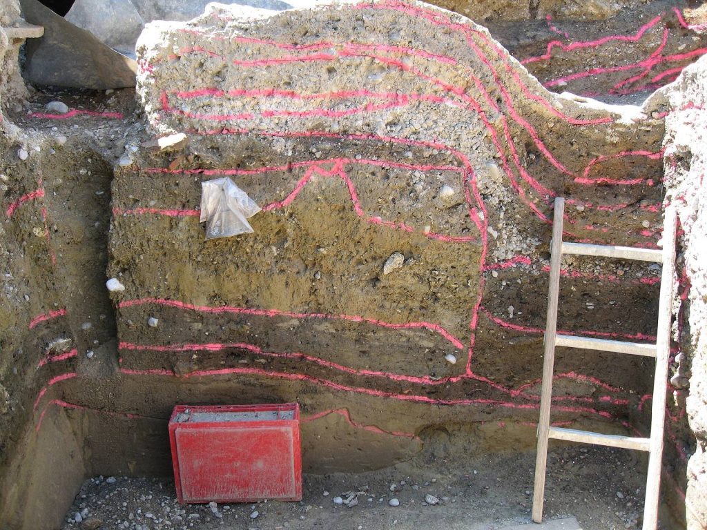 Tell el-Maschuta: An Ancient Settlement and Trading Center in Egypt 1 Tell el-Maschuta