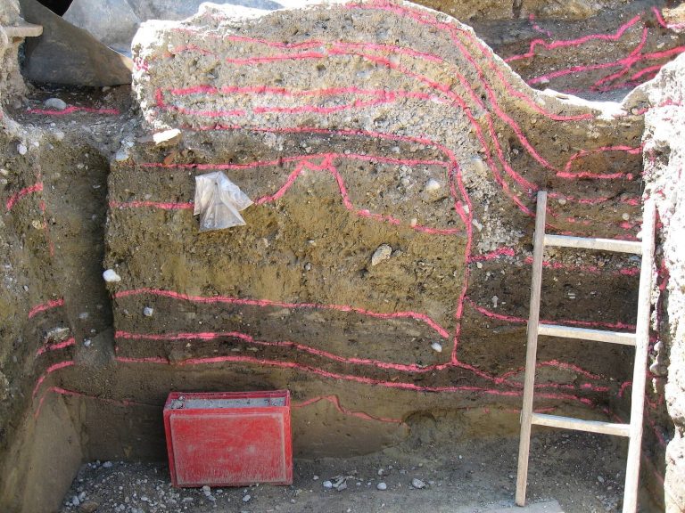 Tell el-Maschuta: An Ancient Settlement and Trading Center in Egypt